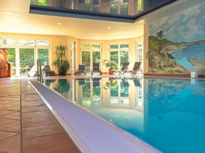 Aparthotel Am See, Amt Plau Am See